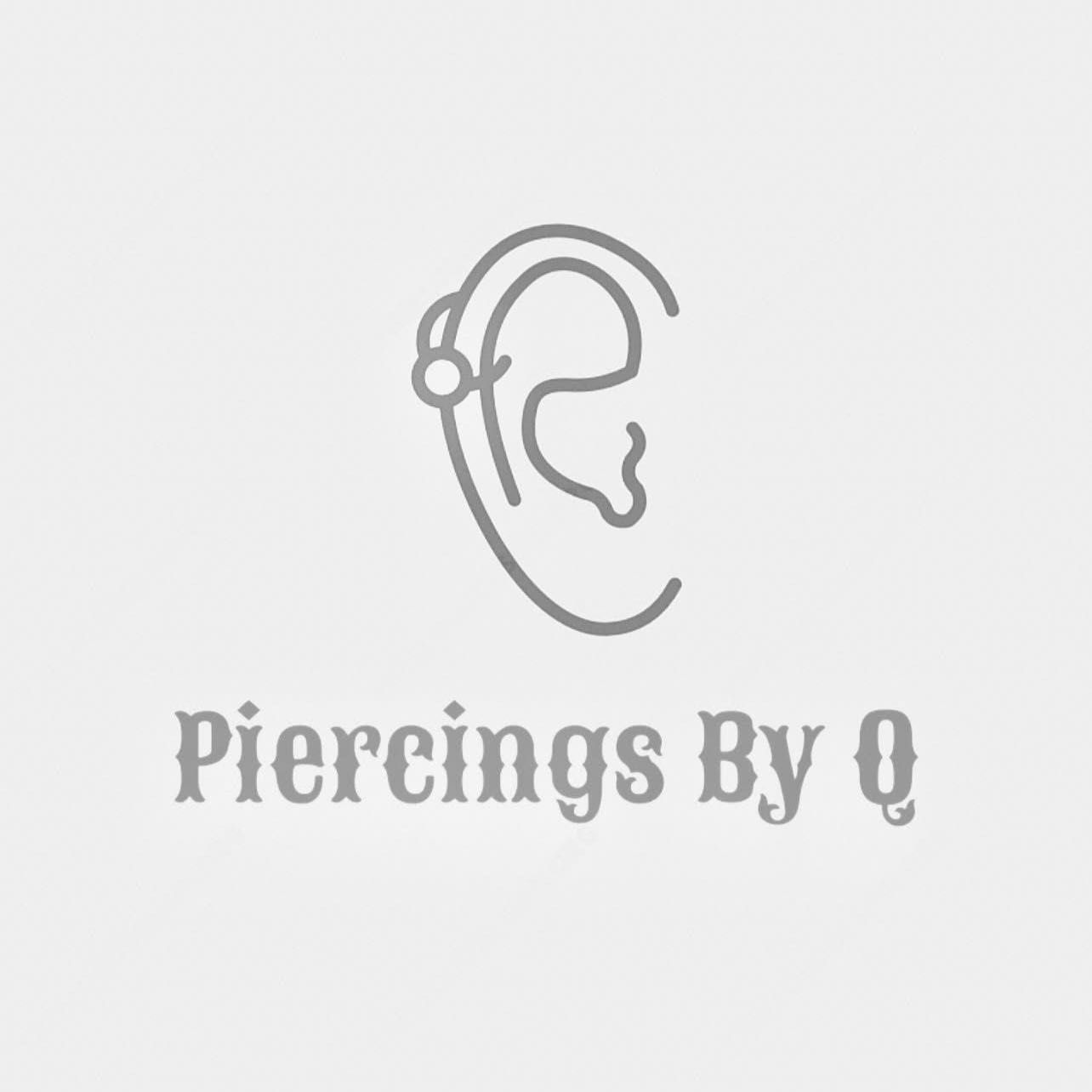 Piercings by Q, 4820 University Dr, St 34, Huntsville, 35816