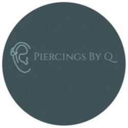 Piercings by Q, 4820 University Dr, St 34, Huntsville, 35816