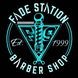 Fade Station Barbershop, 1300 Eastbay Drive, Largo, 33771