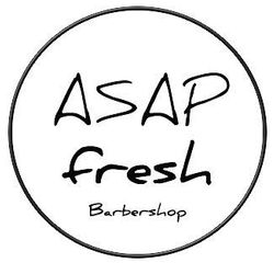 ASAP Fresh Barbershop, 550 Ave J SE, Winter Haven, 33880