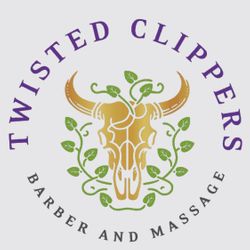 Twisted Clippers Barber And Massage, 550 Halekauwila St Unit 304, Honolulu, 96813