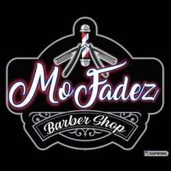 MoFadez  barbershop, 1224 s state st, Hemet, 92543