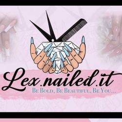 Lex.nailed.it, 14400 Bear Valley Rd Ste 527, Victorville, CA 92392, Victorville, 92392