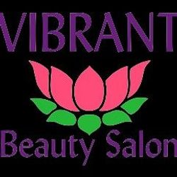 Vibrant Beauty Salon, 585 Massachusetts Ave, Boston, 02118