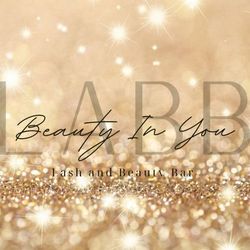 Beauty In You Lash and Beauty Bar, 6167 Deltona Blvd, Spring Hill, 34606