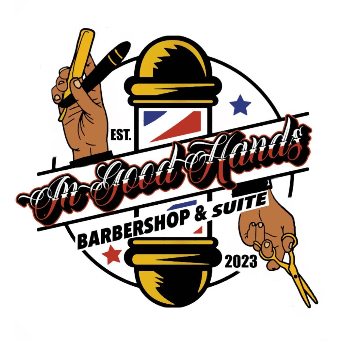 In Good hands barbershop, 15 duff rd, #6C, Pittsburgh, 15235