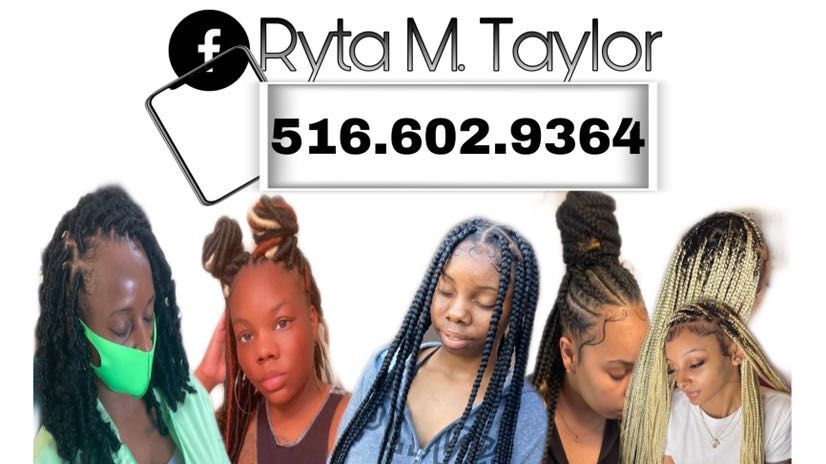 Standout Styling & Braiding - Phoenix - Book Online - Prices