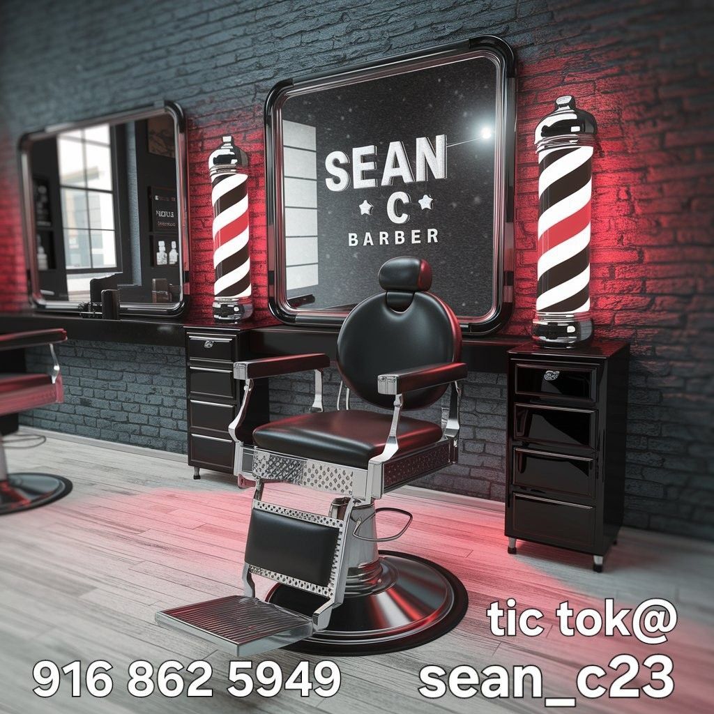 Sean Cut It, 1326 Copley Rd, Akron, 44320