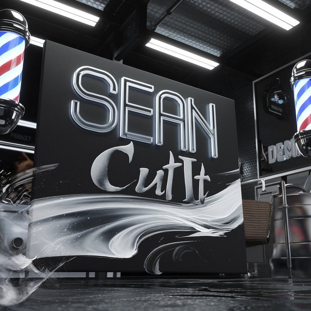 Sean Cut It, 1326 Copley Rd, Akron, 44320