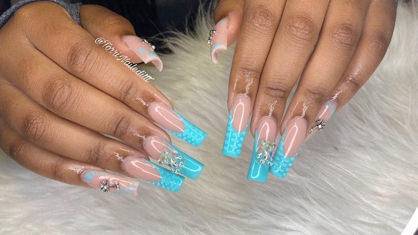 Nail Art Lebanon Ky: Stunning Designs and Trends to Try