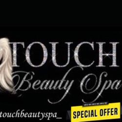 Touch Beauty Spa, 9424 Annapolis Rd, Lanham, 20706