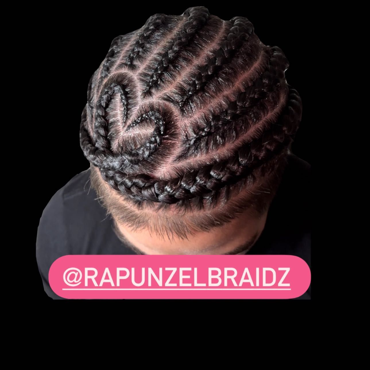 Rapunzelbraidz, Alum Rock Ave, San Jose, 95116