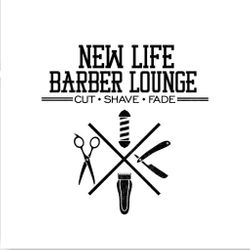 New Life Barber Lounge Eddy, 18014 Ventura Blvd, Encino, Encino 91316