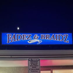Braids by Yaz - Fadez & Braidz, 2025 E Bijou St, Colorado Springs, 80909