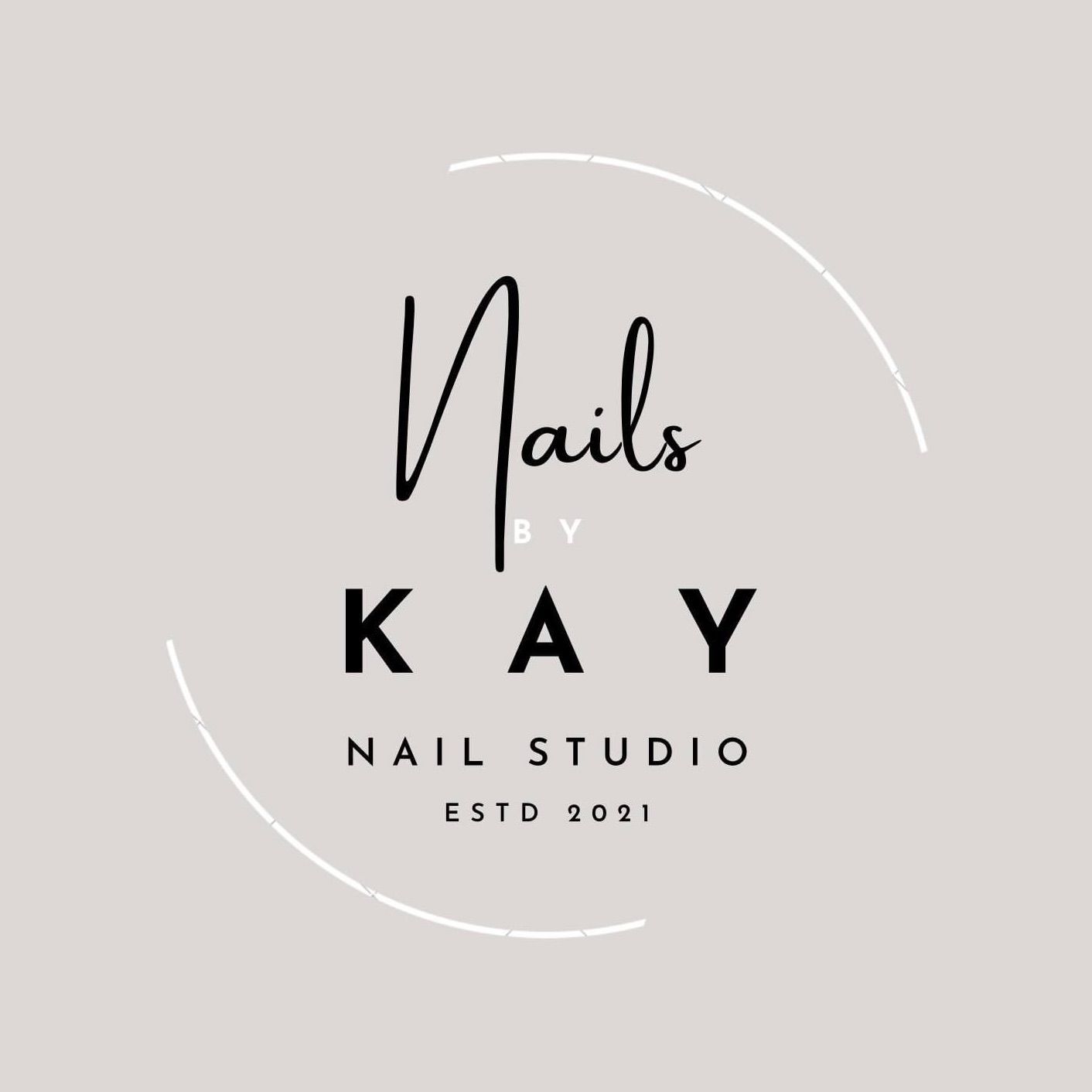 Nailsbykay, 8231 Green Valley Dr, Apt 2, Grand Blanc, 48439