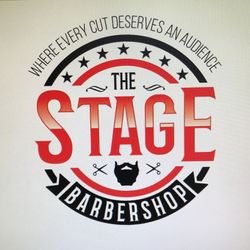 The Stage Barbershop-NRG, 2128 Holly Hall, Houston, 77054
