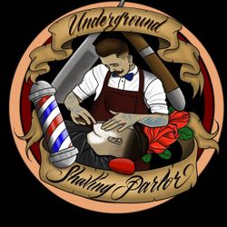 Underground Shaving Parlor, 6737 Bright Ave, Whittier, 90601