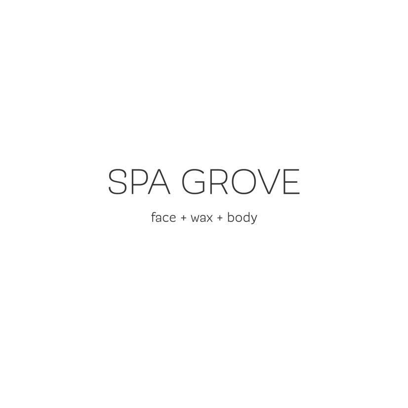 Spa Grove located w/in CaliLou Salon & Spa, 98 Granville Street, Gahanna, 43230