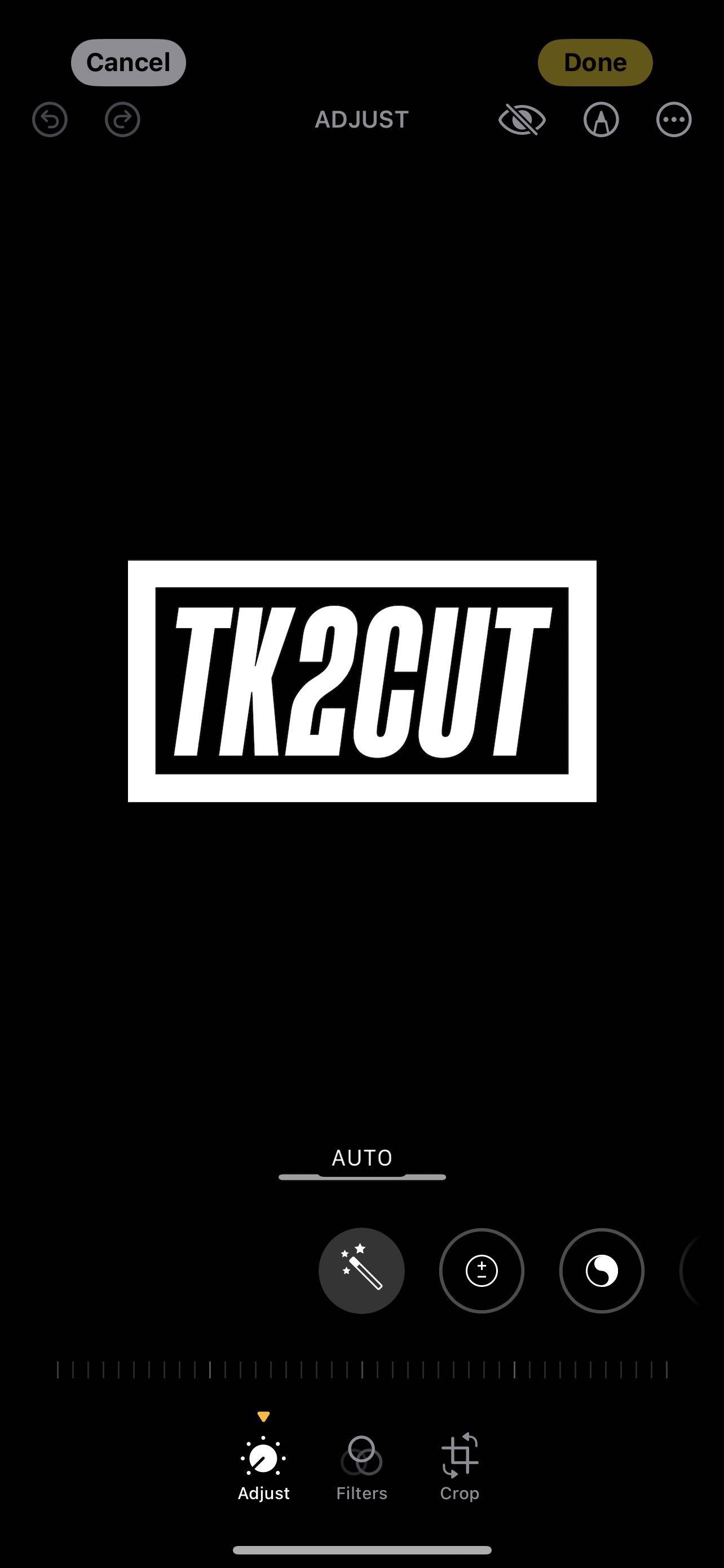 TK2CUT - Groom Champs Barbershop