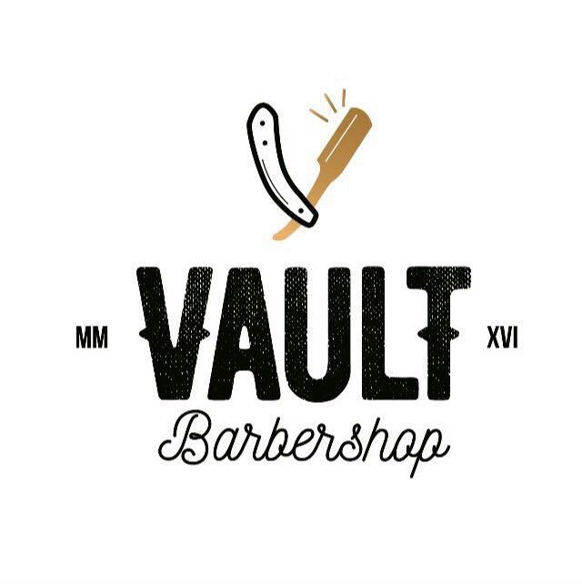 The Vault Barbershop, 229 West B Street, Ontario, 91762