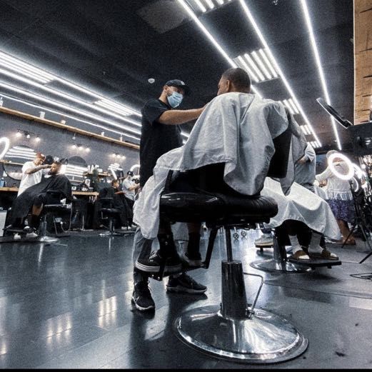 Fourth Barbers, 940 N. Mountain ave, Ontario, 91762
