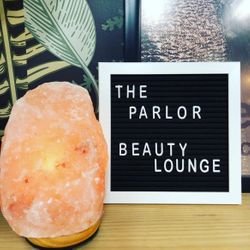 The Parlor Beauty Lounge, 19 West North Street, Greenfield, 46140