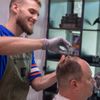 Dylan Hall - Masters Mens Grooming Service