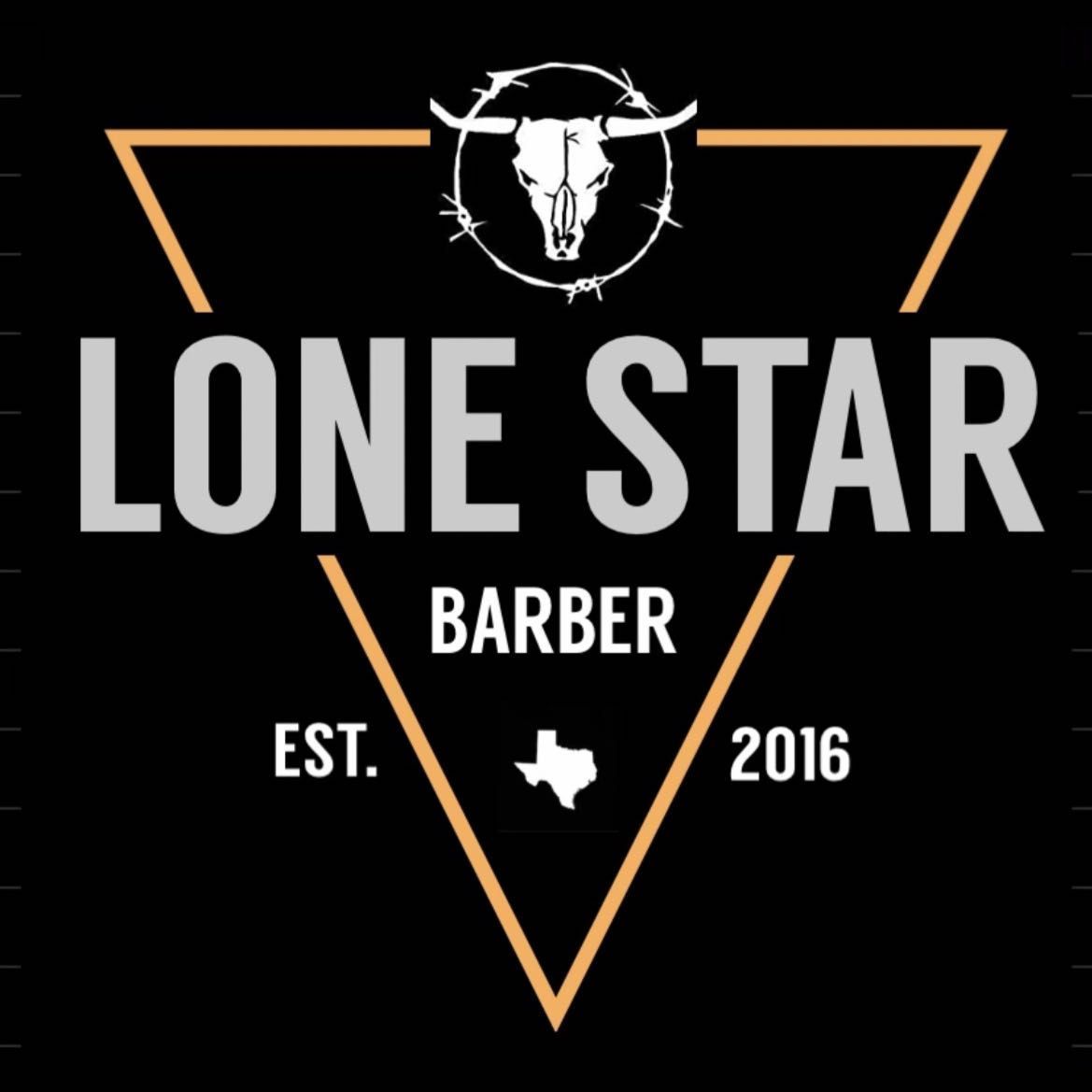 Lone star barber, 8813 N Tarrant Pkwy, Suite 116, North Richland Hills, 76182