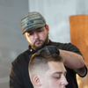 Nathan Bakowski - House of Hair Barbershop