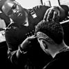Dereke @d.l.fadez. - House of Hair Barbershop