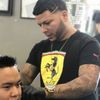 Carlos Ortiz ( @carlos_barber_32_ ) - House of Hair Barbershop