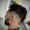 Ace cuts - House of Hair Barbershop
