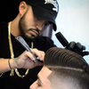 Justin @zzino_barber - House of Hair Barbershop