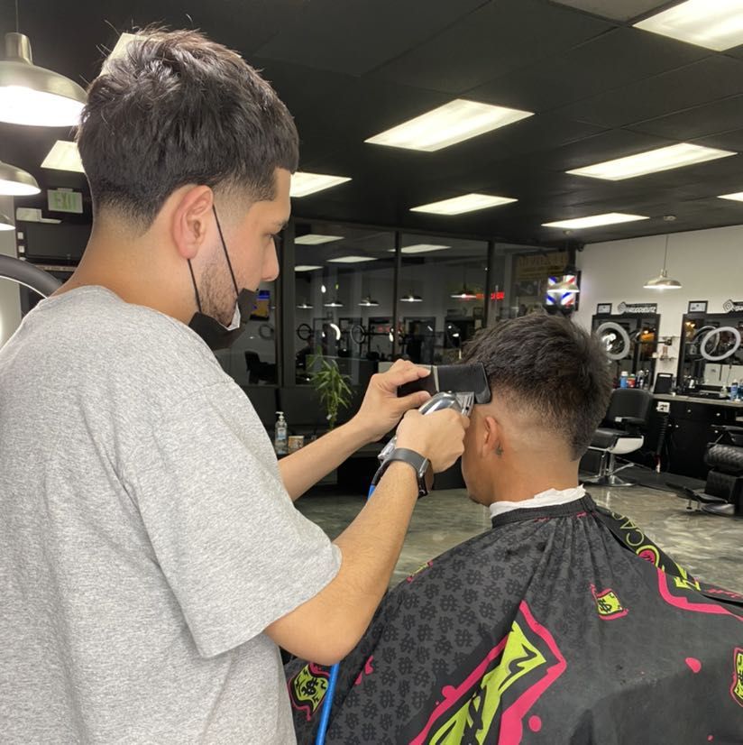 Flaco's Fade Room - Rochester - Book Online - Prices, Reviews, Photos