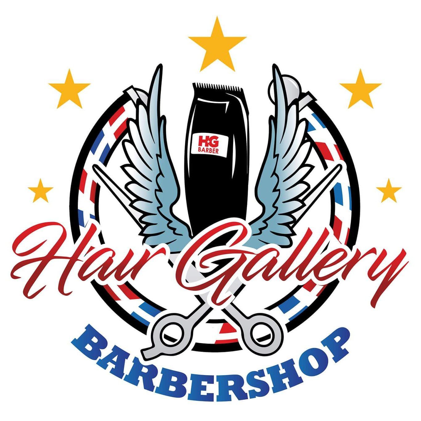 Hair Gallery, 812 15th Ave, East Moline, 61244