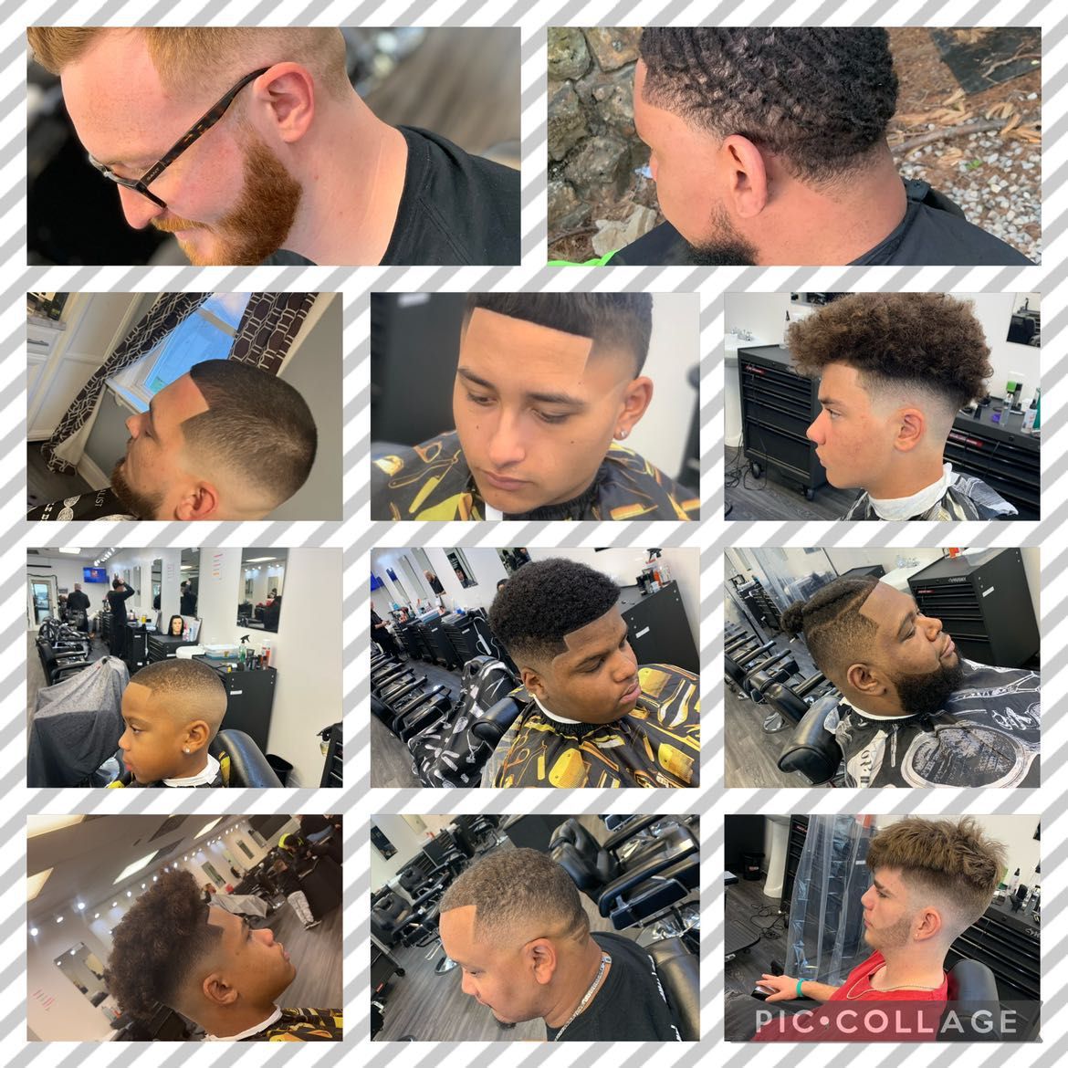 Quis Cuts - Zanesville - Book Online - Prices, Reviews, Photos