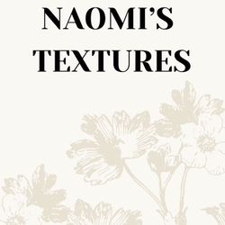 Naomi’s Textures, 25 S Quaker Ln, Ste 15, Alexandria, 22314