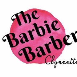 The Barbie Barber, 440 12th st w., Suite b, In the alley, Bradenton, 34205