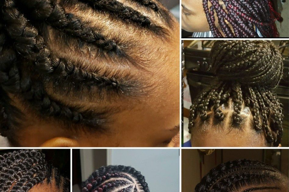 TOP 2 Senegalese Twist places near you in Holly Springs, MS - February, 2024