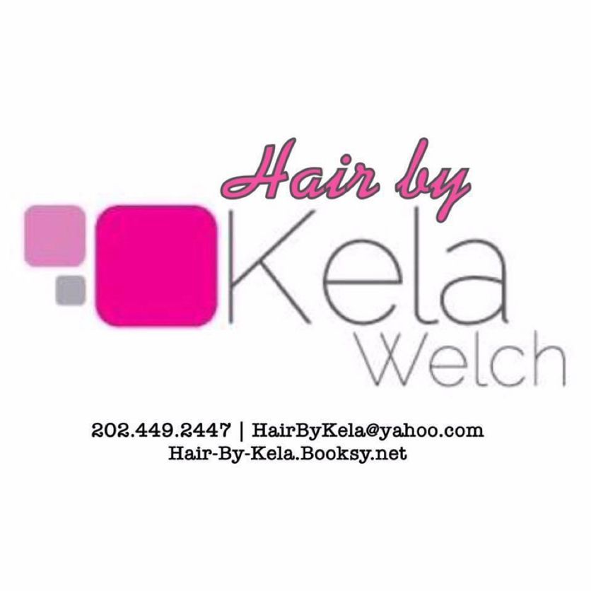 Hair By Kela, 6 Sourwood Lane, Fort Washington, 20744