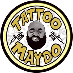 Maydo’s Ink, 3753 Junction Blvd, Raleigh, 27603