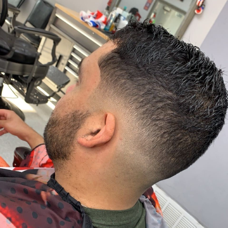 Omar S.💈, 1210 Pat Booker Rd, Universal City, 78148