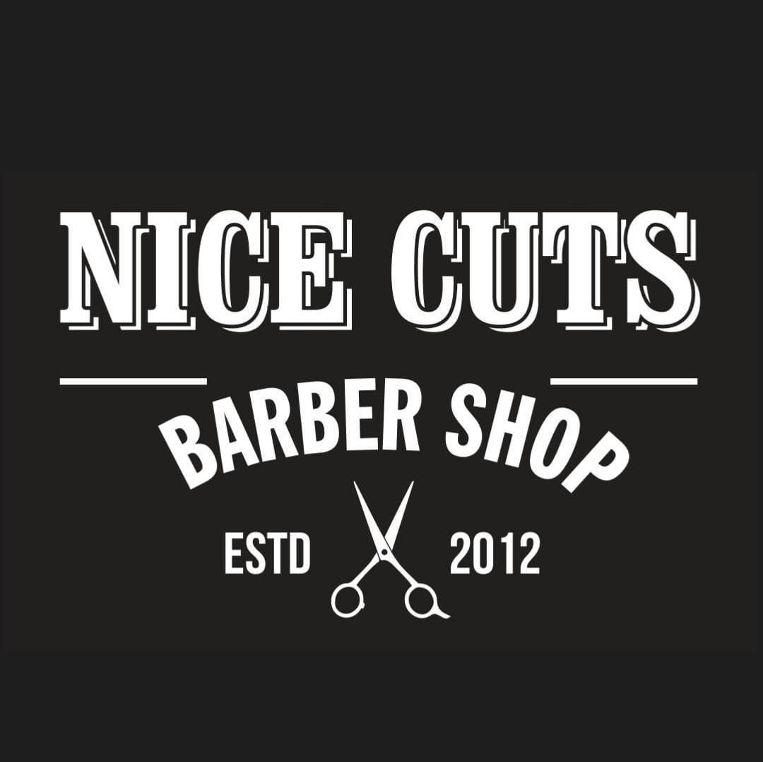 Bryce Sachs - Nice Cuts Barbershop, 100 E Madison Ave, Springfield, 45504