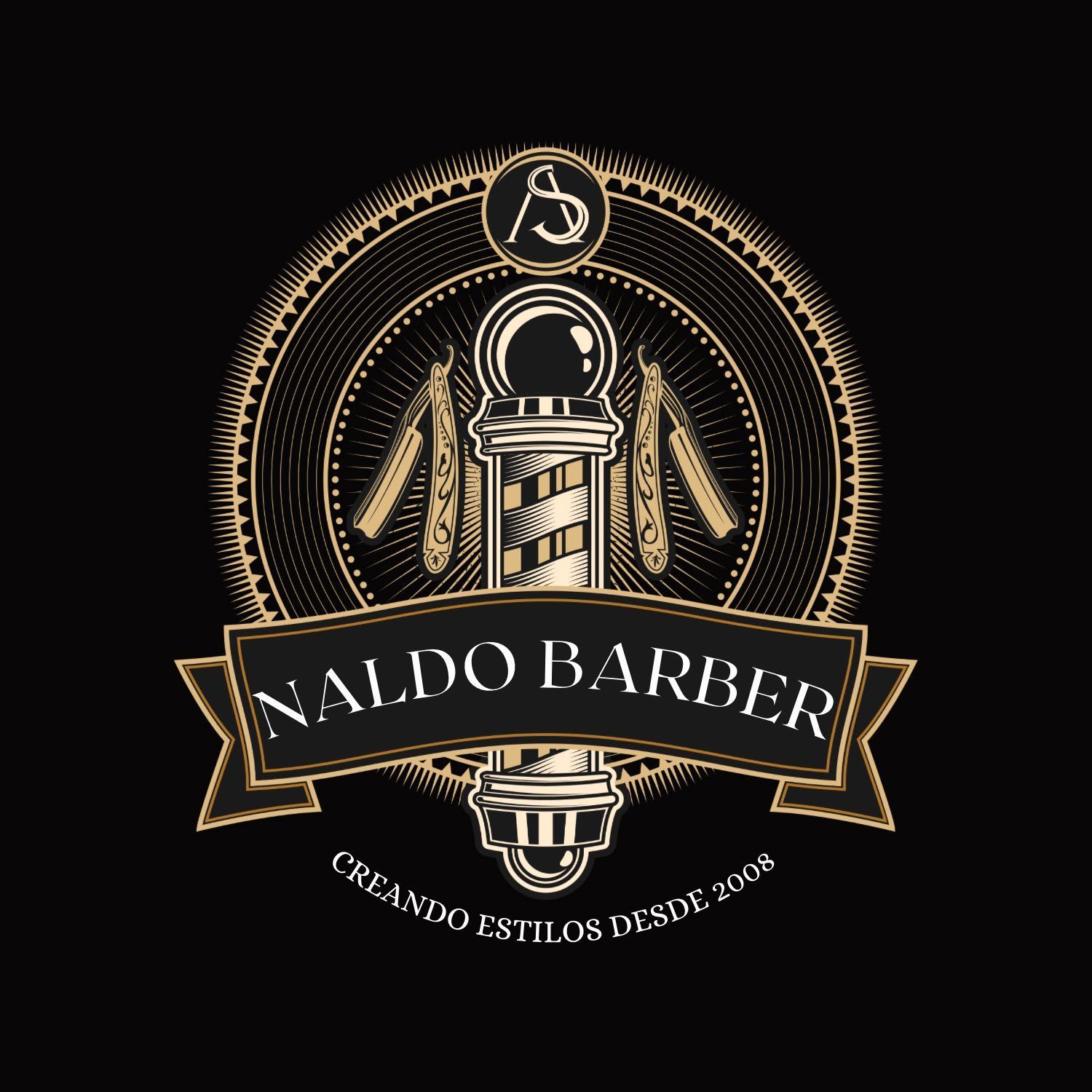 Naldo Barber, 9318 E Colonial Dr, Unit A8, Orlando, 32817