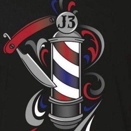 J3 The Barber, 24551 Katy Fwy,, Suite 804, Katy, 77494