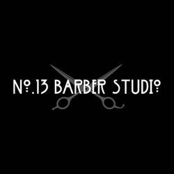 No.13 Barber Studio, 9301 Tampa Ave, Space 565, suite 122, Northridge, Northridge 91324