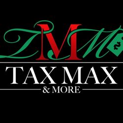 TAX MAX AND MORE, Virtual and Mobile based, Tampa, 33604