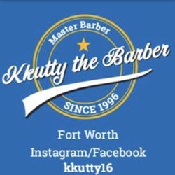 Kevin The Barber, 5529 James Ave, Fort Worth, 76115