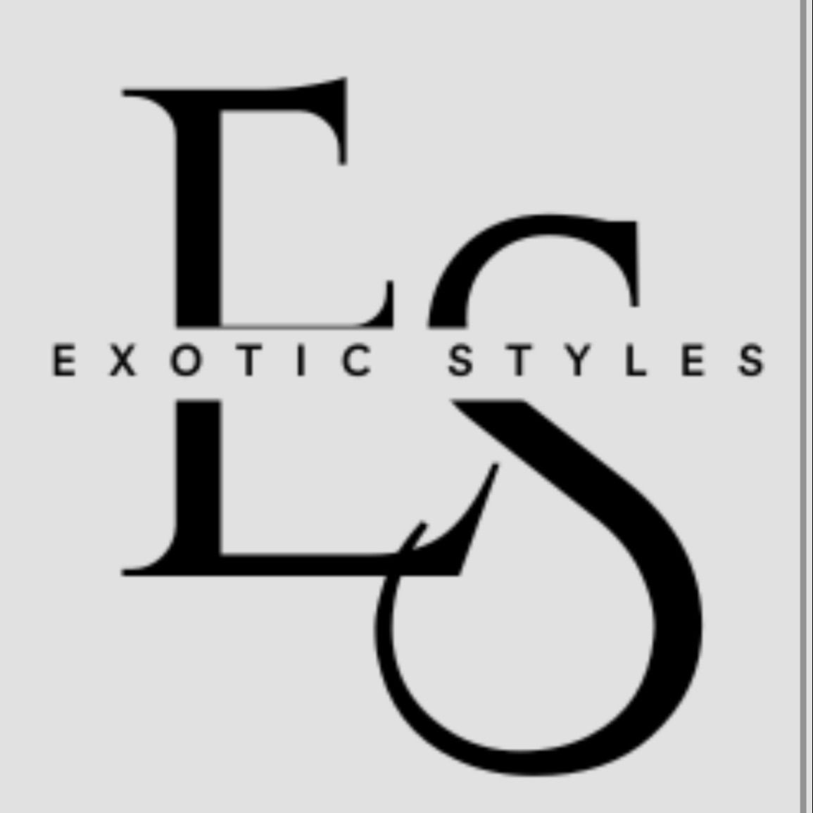 Exotic Styling, 86 S Emerald, Chicago, 60620