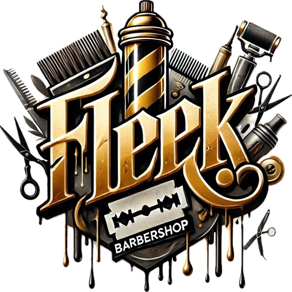 Fleek Barbershop, 1006 Charles st, North Providence, 02904